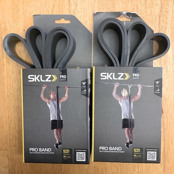 sklz Other - 🆓🚢 Sklz Pro Band for Home Workouts